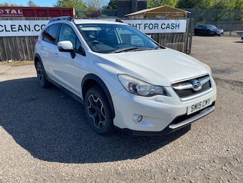 Used Subaru XV 2015 for sale - 78479614: Photo