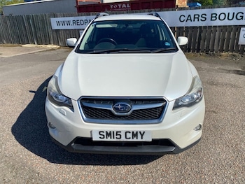 Used Subaru XV 2015 for sale - 78479614: Photo