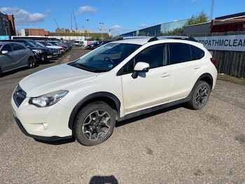 Used Subaru XV 2015 for sale - 78479614: Photo