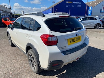 Used Subaru XV 2015 for sale - 78479614: Photo