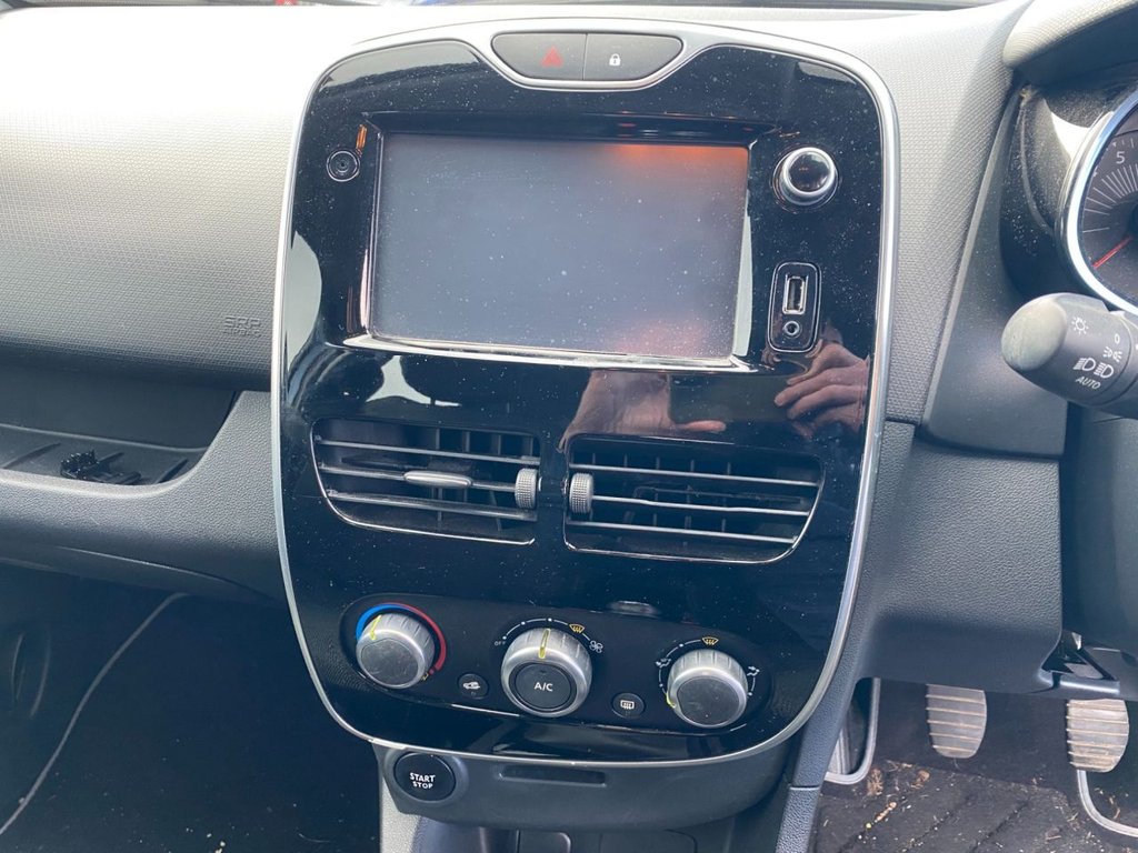 Used Renault Clio 2016 for sale - 78212398: Photo 10