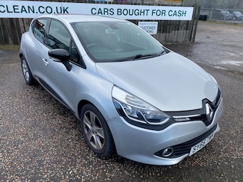 Used Renault Clio 2016 for sale - 78212398: Photo