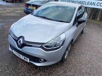 Used Renault Clio 2016 for sale - 78212398: Photo