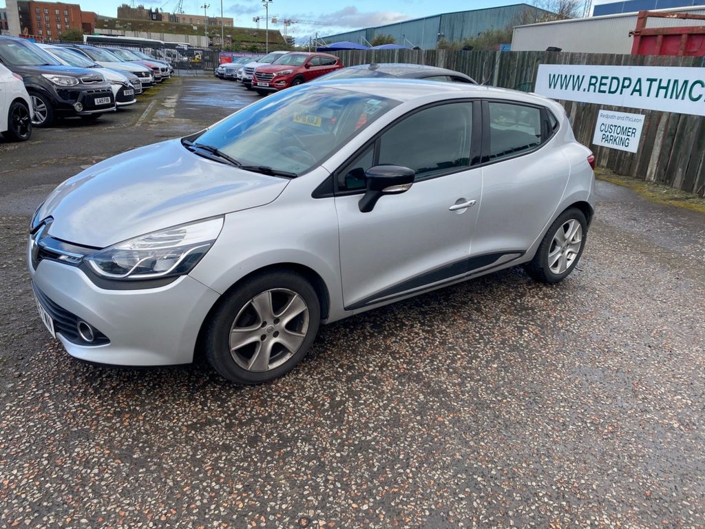Used Renault Clio 2016 for sale - 78212398: Photo 5
