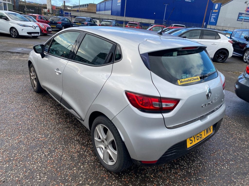 Used Renault Clio 2016 for sale - 78212398: Photo 6