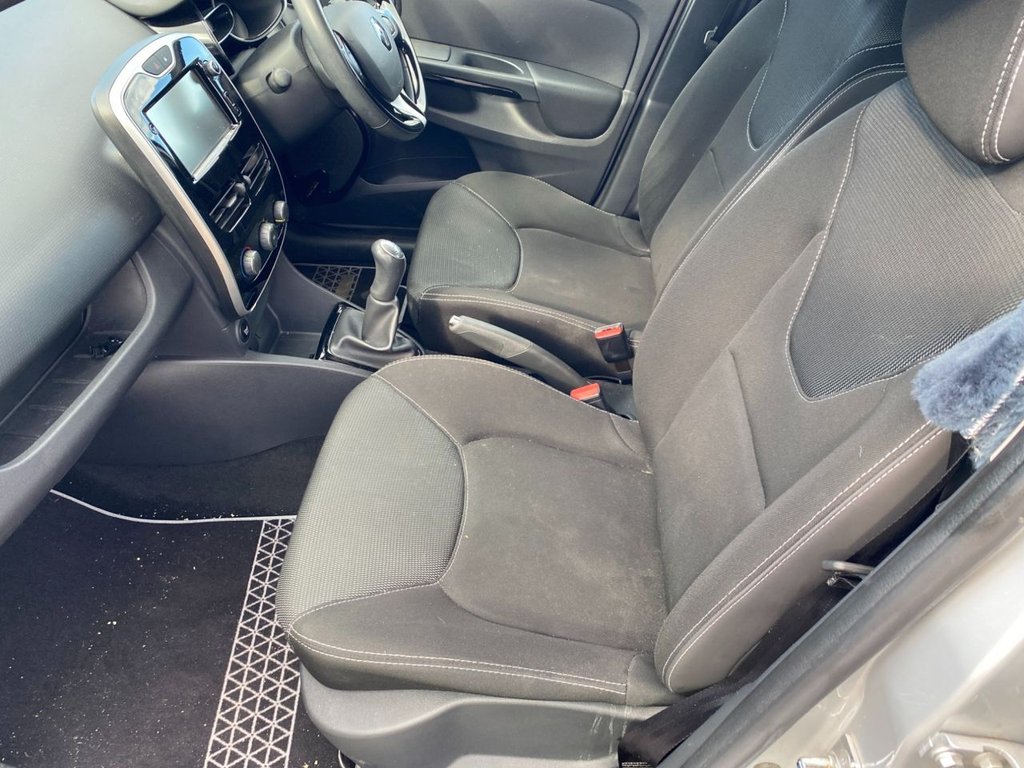 Used Renault Clio 2016 for sale - 78212398: Photo 8
