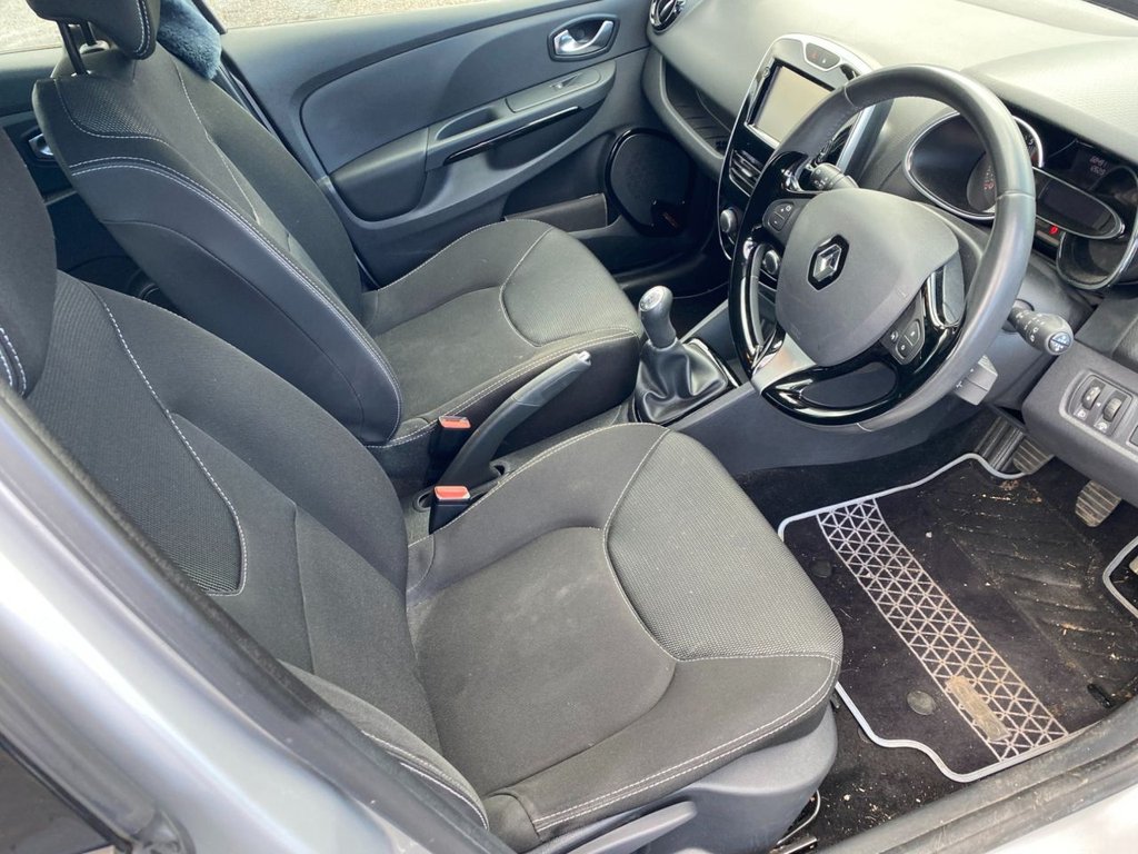 Used Renault Clio 2016 for sale - 78212398: Photo 9