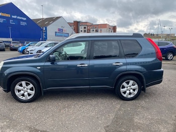 Used Nissan X-Trail 2012 for sale - 79129415: Photo
