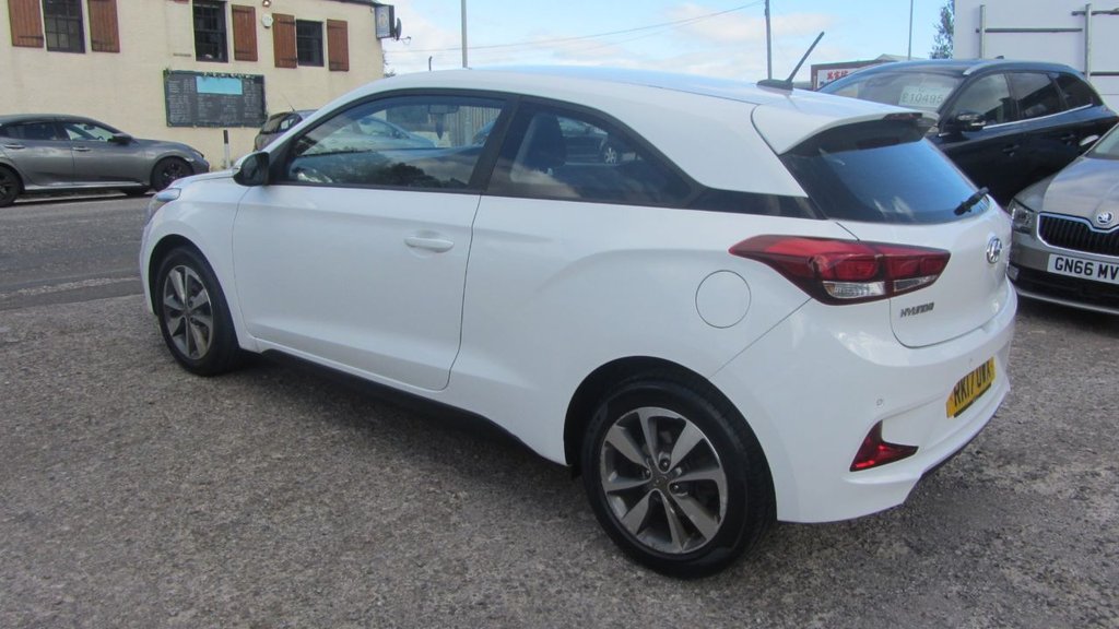 Used Hyundai i20 2017 for sale - 76023647: Photo 10