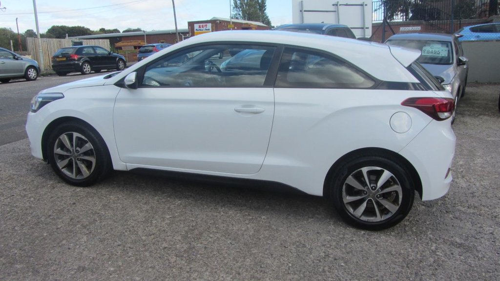 Used Hyundai i20 2017 for sale - 76023647: Photo 11
