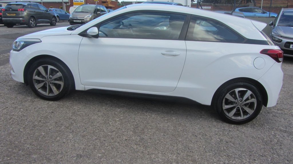 Used Hyundai i20 2017 for sale - 76023647: Photo 12