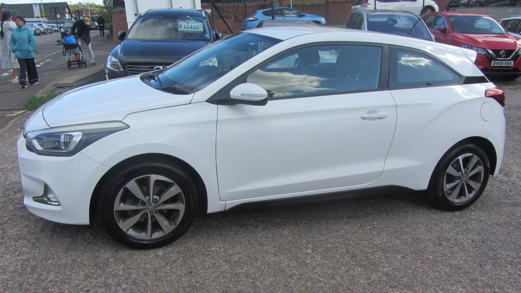 Used Hyundai i20 2017 for sale - 76023647: Photo 13