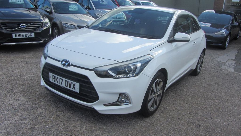 Used Hyundai i20 2017 for sale - 76023647: Photo 15