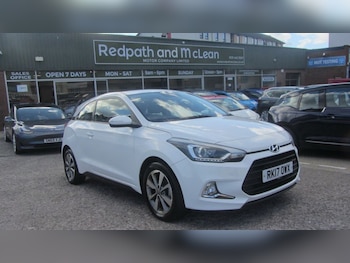 2017 (17) - 1.2 SE Coupe 3dr Petrol Manual Euro 6 (84 ps)