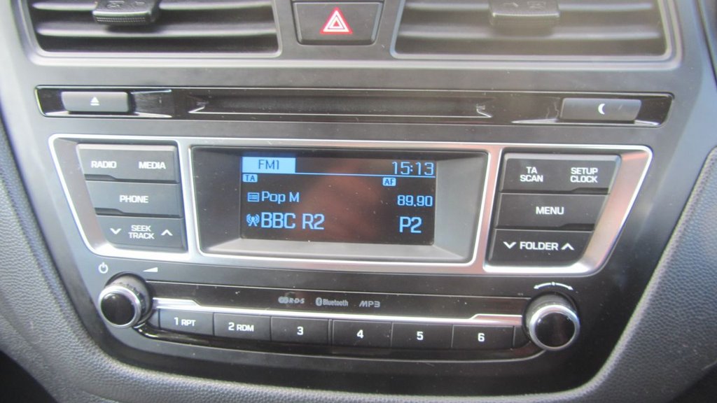 Used Hyundai i20 2017 for sale - 76023647: Photo 27
