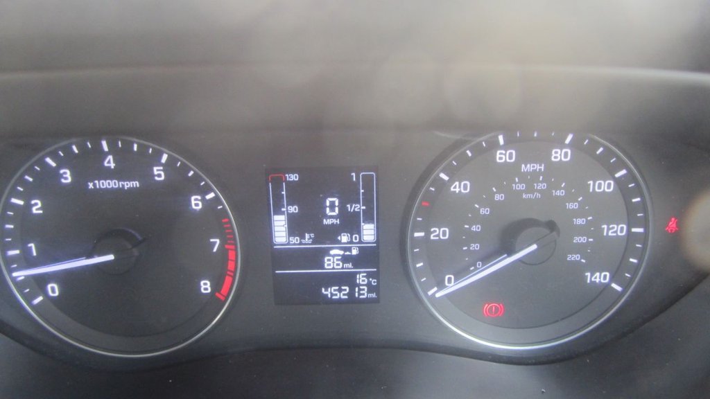 Used Hyundai i20 2017 for sale - 76023647: Photo 32