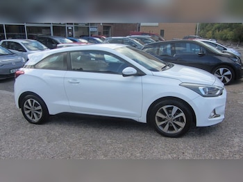 Used Hyundai i20 2017 for sale - 76023647: Photo 3