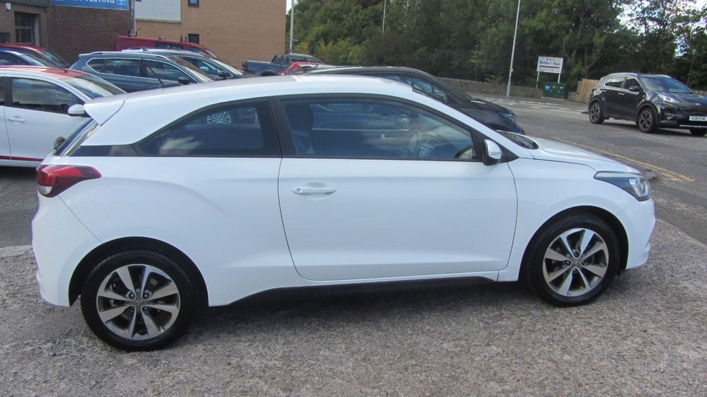 Used Hyundai i20 2017 for sale - 76023647: Photo 4
