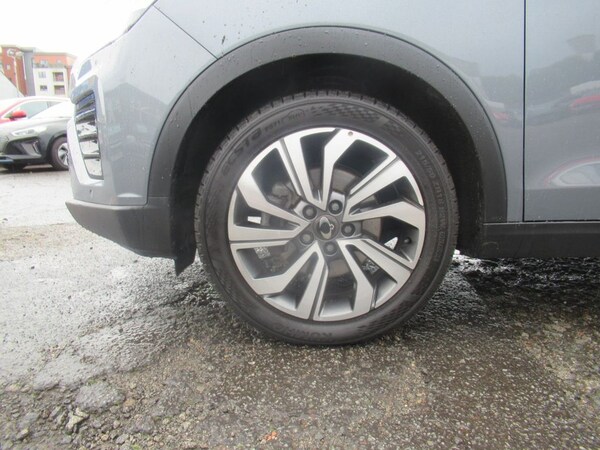 Used Ssangyong Tivoli 2020 for sale - 72071120: Photo 11
