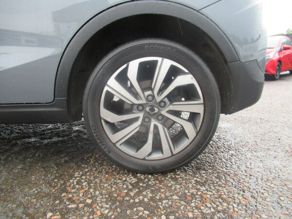 Used Ssangyong Tivoli 2020 for sale - 72071120: Photo 12