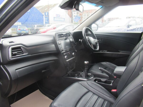 Used Ssangyong Tivoli 2020 for sale - 72071120: Photo 13