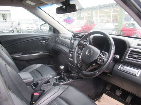 Used Ssangyong Tivoli 2020 for sale - 72071120: Photo 18