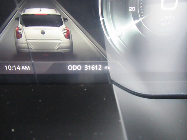 Used Ssangyong Tivoli 2020 for sale - 72071120: Photo 24