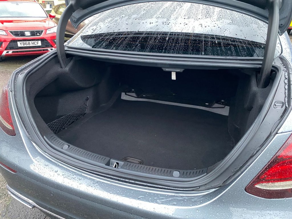 Used Mercedes-Benz E Class 2017 for sale - 76510207: Photo 15