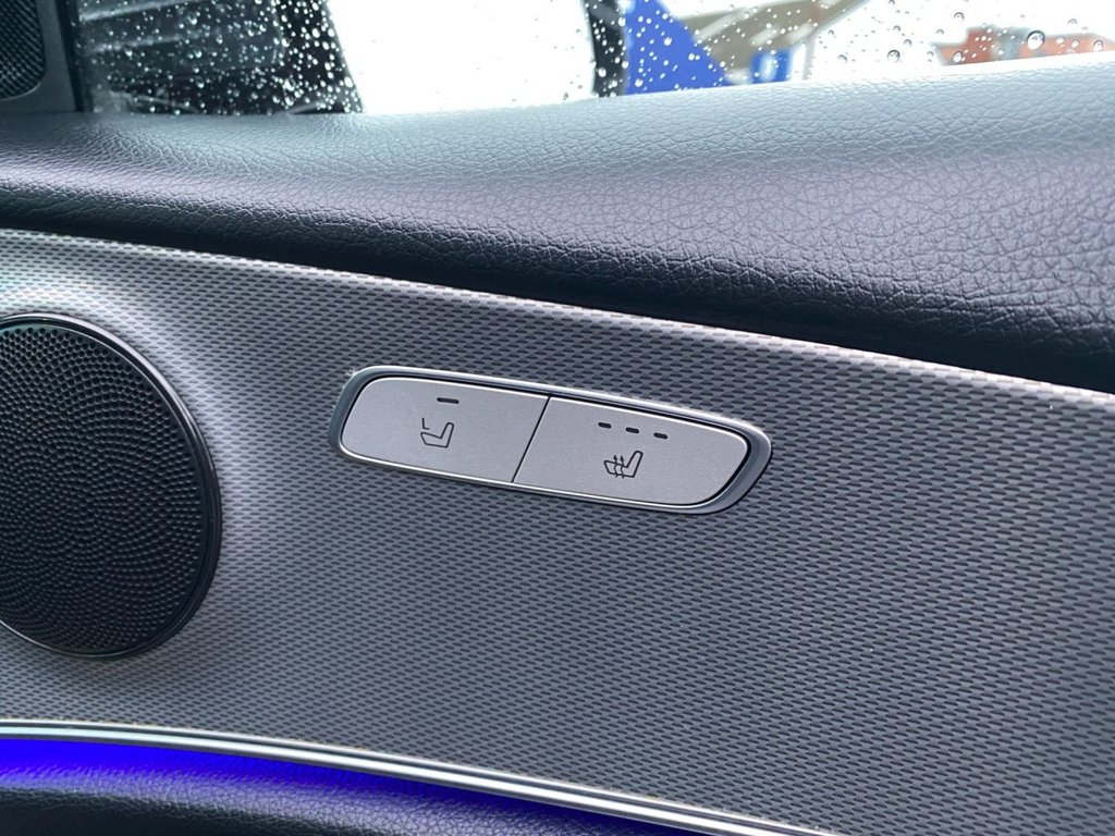 Used Mercedes-Benz E Class 2017 for sale - 76510207: Photo 18