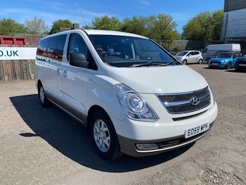 Used Hyundai i800 2009 for sale - 78501537: Photo