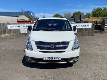 Used Hyundai i800 2009 for sale - 78501537: Photo