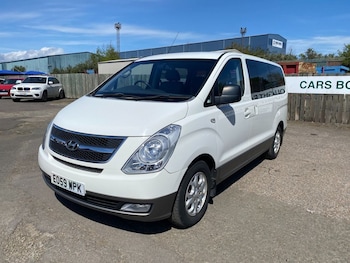 Used Hyundai i800 2009 for sale - 78501537: Photo
