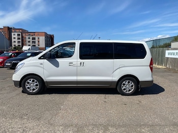Used Hyundai i800 2009 for sale - 78501537: Photo