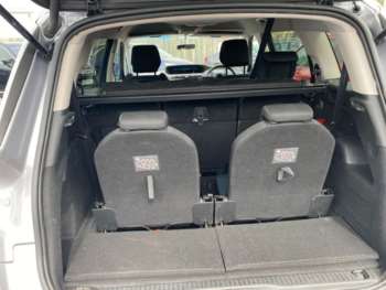 Used Citroen C4 Grand Picasso 2019 for sale - 74638492: Photo