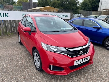 Used Honda Jazz 2018 for sale - 79550984: Photo