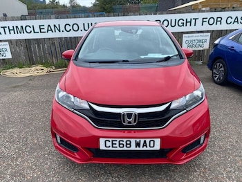 Used Honda Jazz 2018 for sale - 79550984: Photo