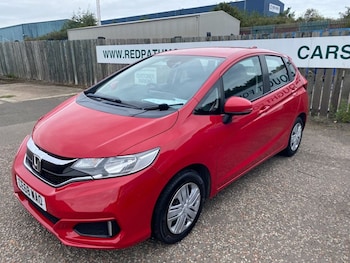 Used Honda Jazz 2018 for sale - 79550984: Photo