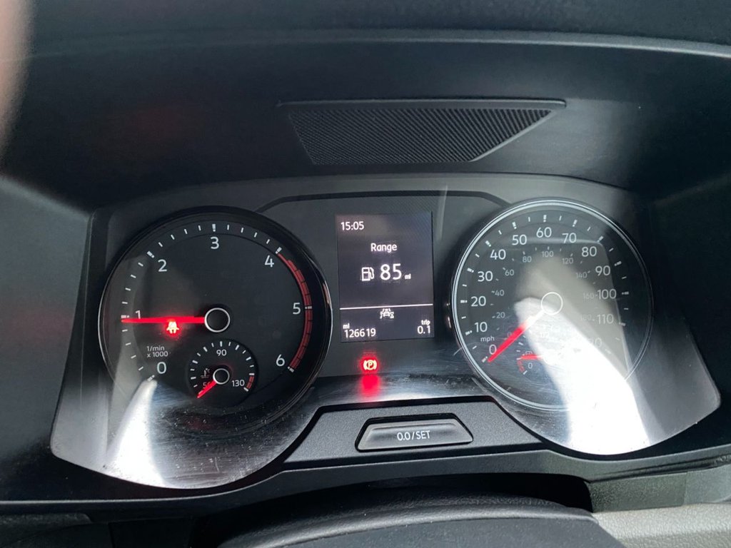 Used Volkswagen Crafter 2021 for sale - 77384462: Photo 11