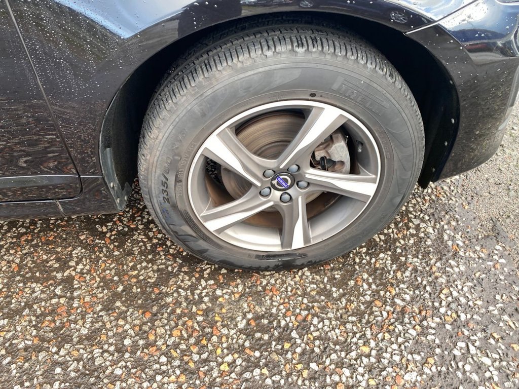 Used Volvo XC60 2015 for sale - 76686557: Photo 10