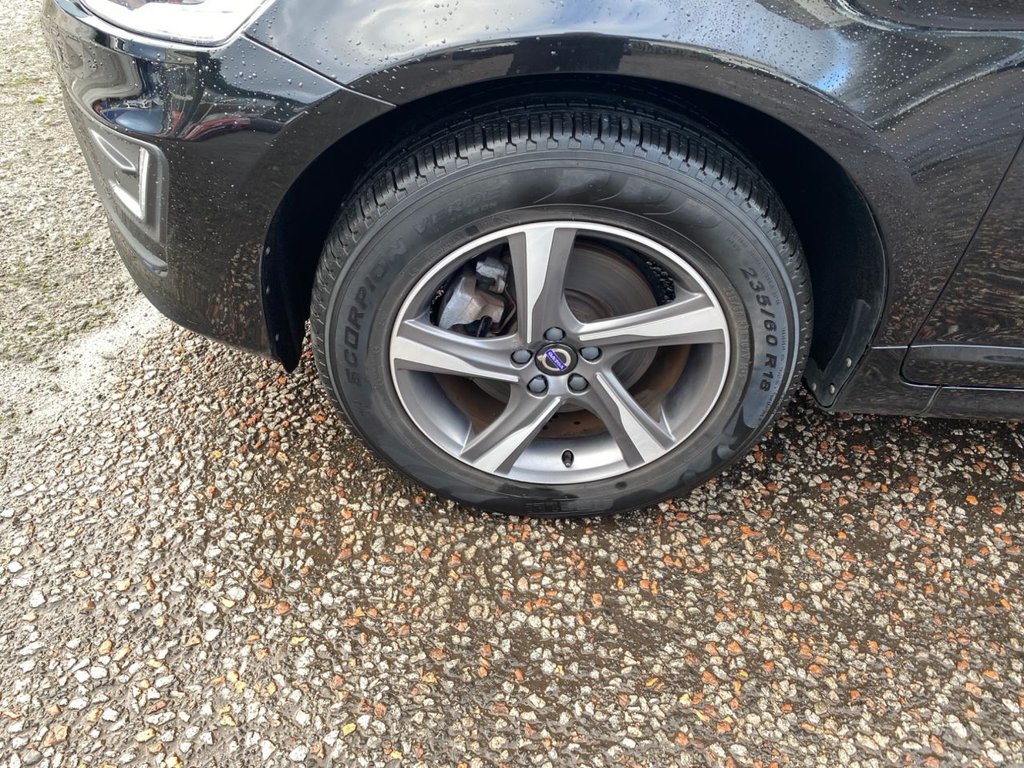 Used Volvo XC60 2015 for sale - 76686557: Photo 11