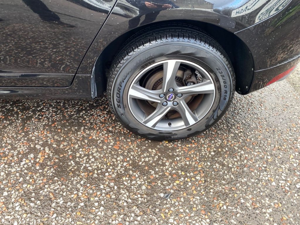 Used Volvo XC60 2015 for sale - 76686557: Photo 12