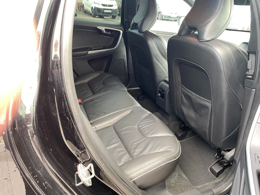 Used Volvo XC60 2015 for sale - 76686557: Photo 13