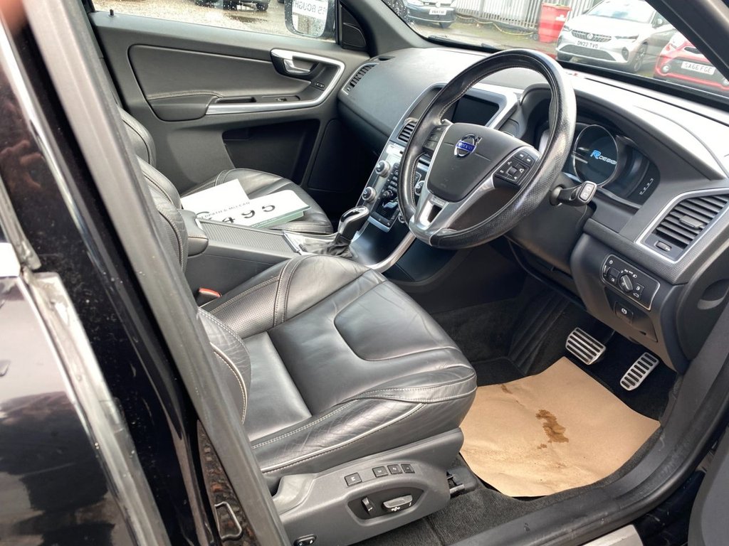 Used Volvo XC60 2015 for sale - 76686557: Photo 14