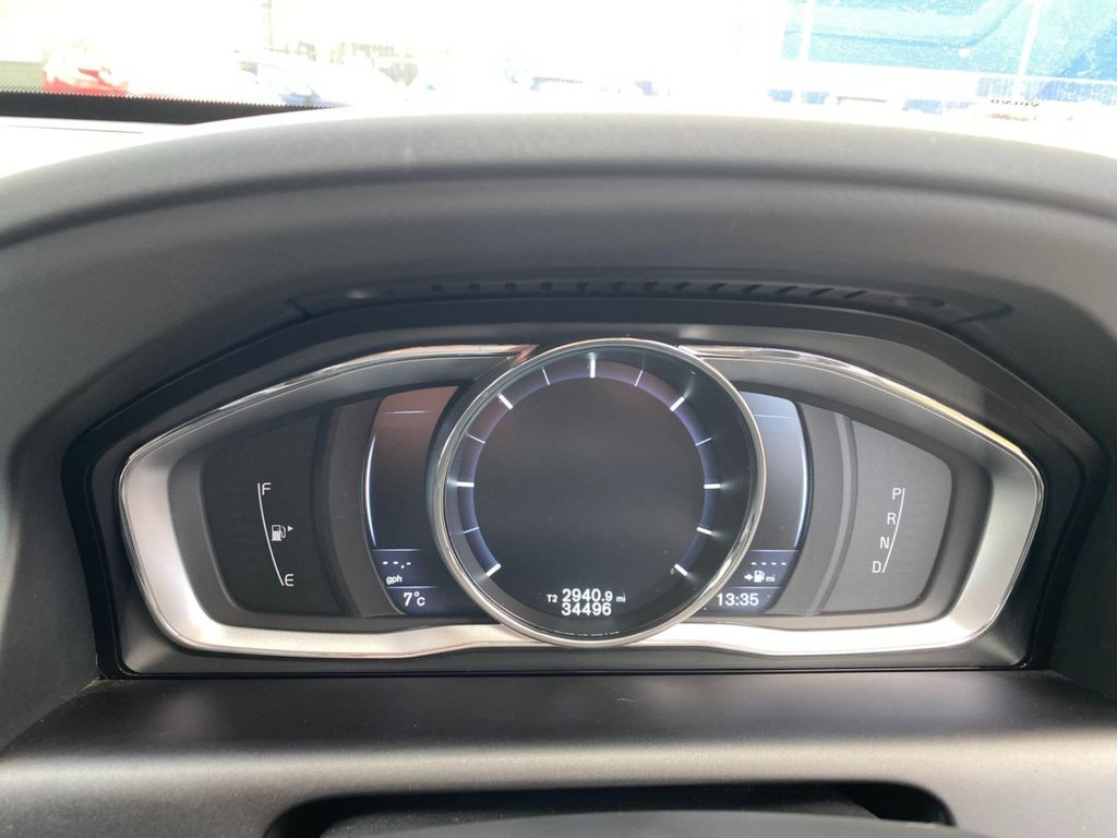 Used Volvo XC60 2015 for sale - 76686557: Photo 18