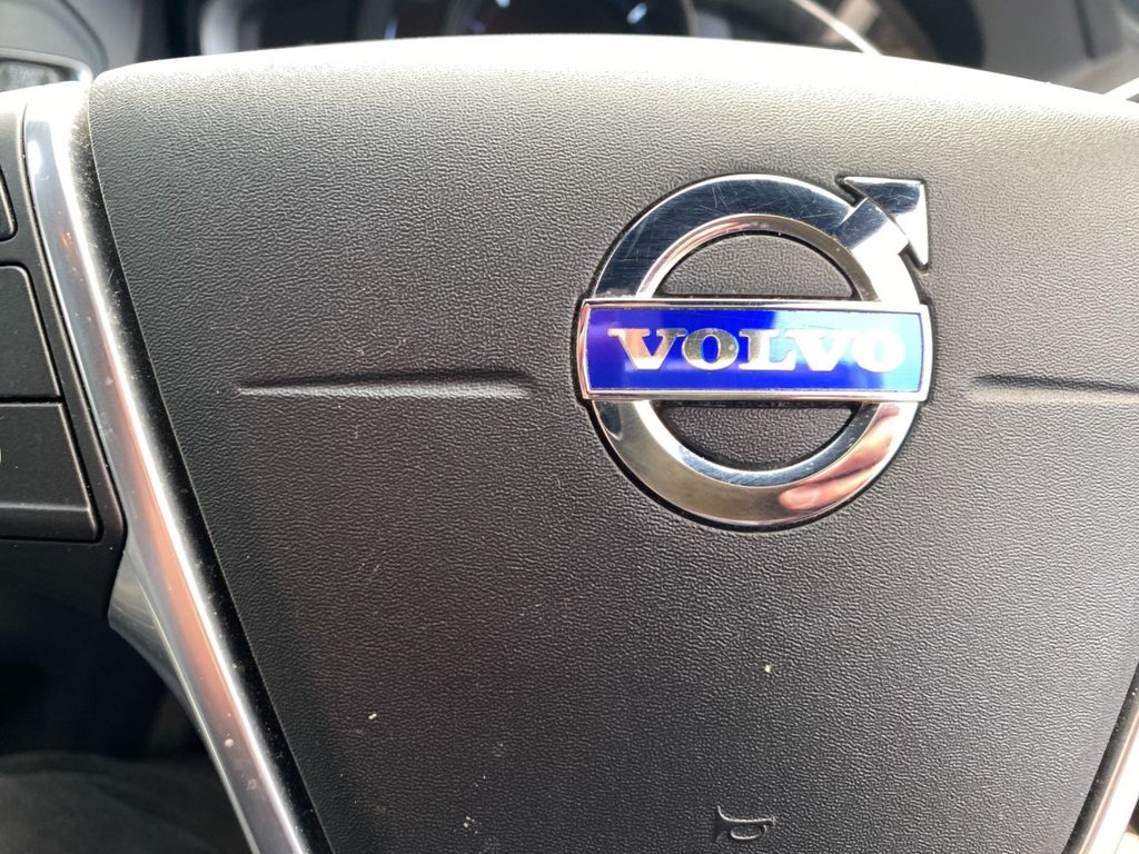 Used Volvo XC60 2015 for sale - 76686557: Photo 21