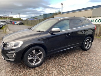 Used Volvo XC60 2015 for sale - 76686557: Photo