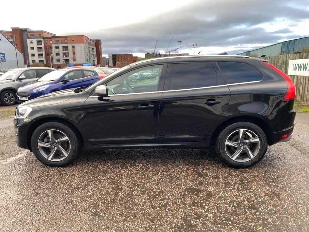 Used Volvo XC60 2015 for sale - 76686557: Photo 4