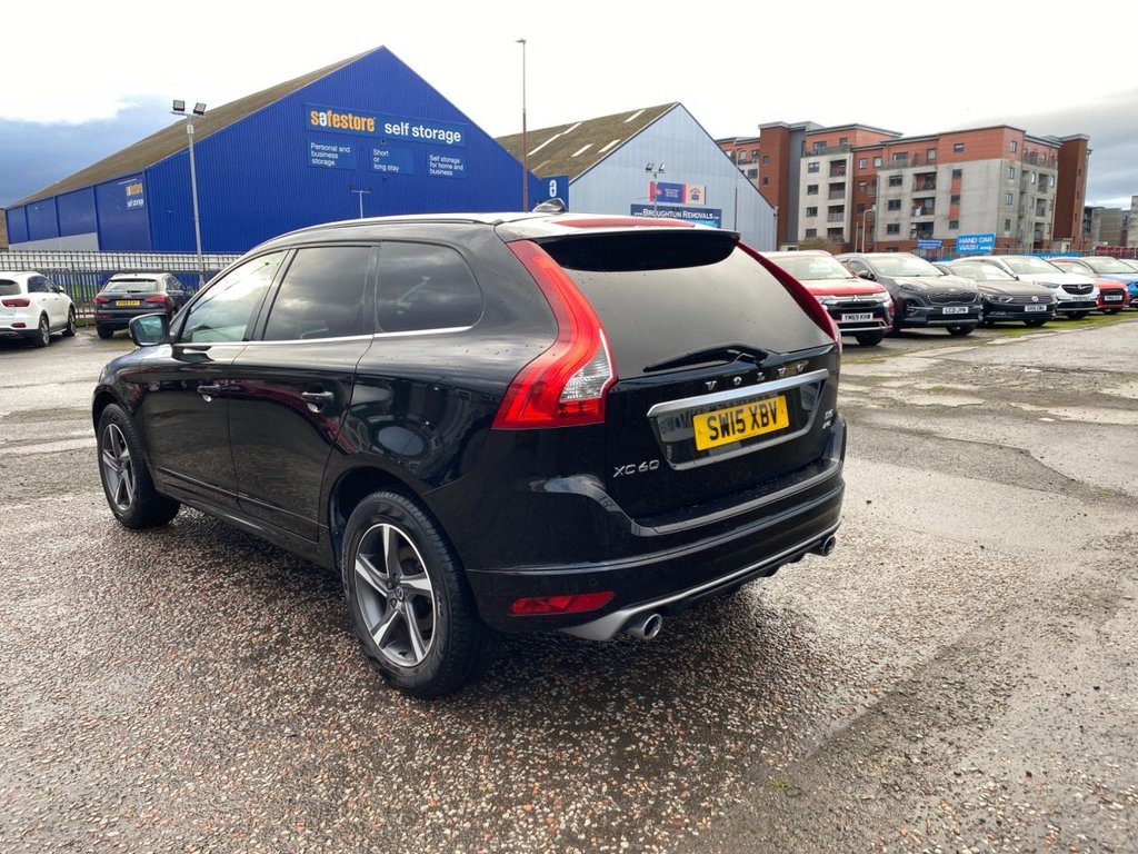 Used Volvo XC60 2015 for sale - 76686557: Photo 5