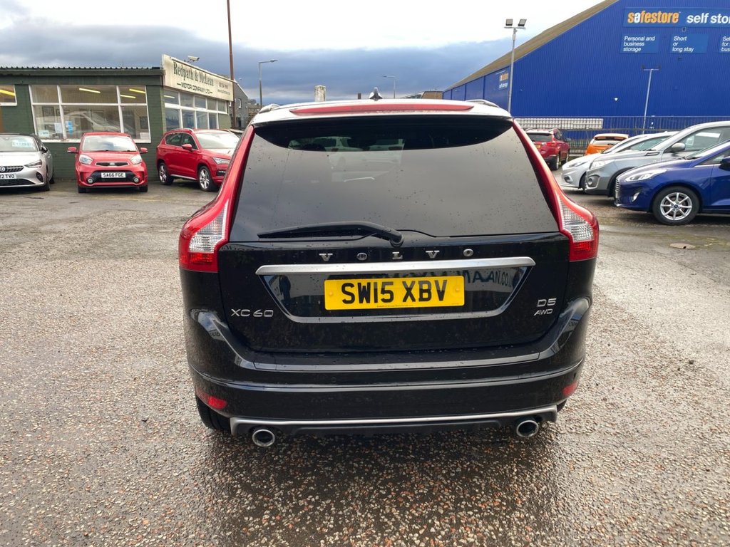 Used Volvo XC60 2015 for sale - 76686557: Photo 6