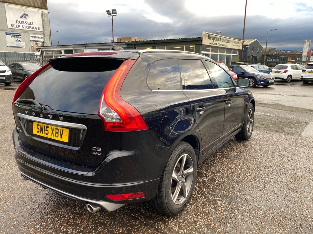 Used Volvo XC60 2015 for sale - 76686557: Photo 7
